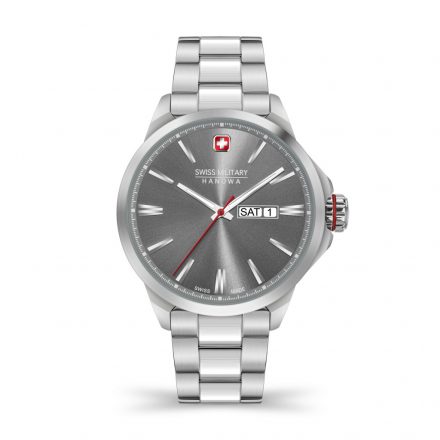 Swiss Military Hanowa Day Date Classic 06-5346.04.009