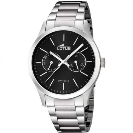 Lotus Minimalist men's watch 15954/3