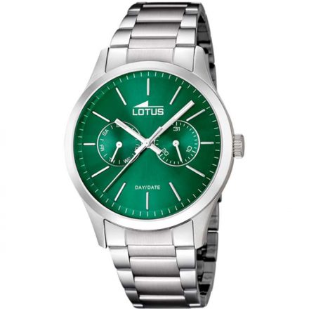 Lotus Minimalist men's watch 15954/E