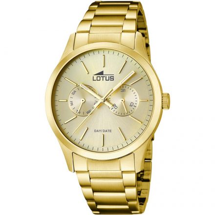 Lotus Minimalist men's watch 15955/2