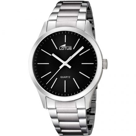 Lotus Minimalist men's watch 15959/3