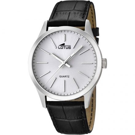 Lotus Minimalist men's watch 15961/1