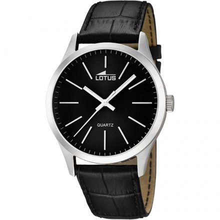 Lotus Minimalist men's watch 15961/3