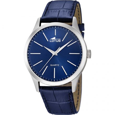 Lotus Minimalist men's watch 15961/A