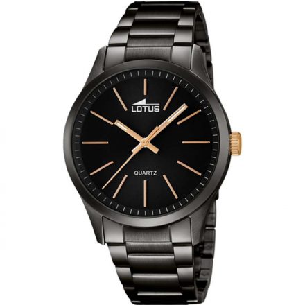 Lotus Minimalist men's watch 18162/2