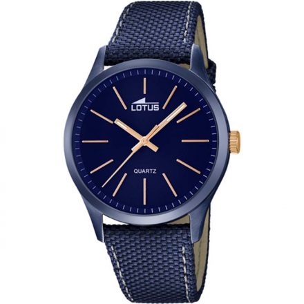 Lotus Minimalist men's watch 18166/2