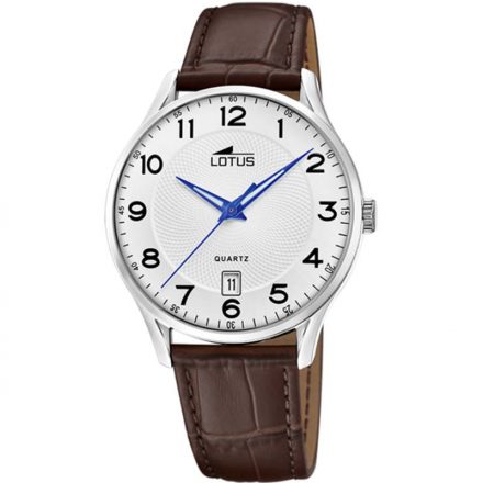 Lotus Classic Strap men's watch 18402/G