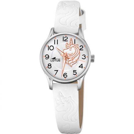 Lotus Junior kid's watch 18573/F