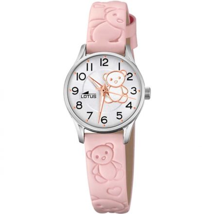 Lotus Junior kid's watch 18573/G