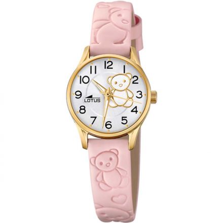 Lotus Junior kid's watch 18574/G