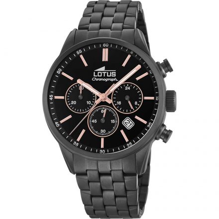 Lotus Chrono men's watch 18668/2