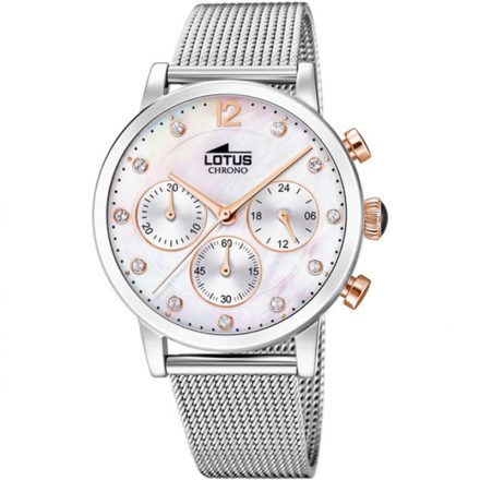 Lotus Trendy women's watch 18676/1