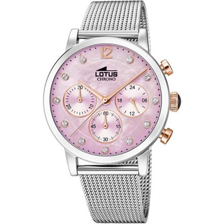 Lotus Trendy women's watch 18676/2