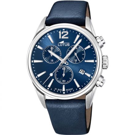 Lotus Chrono men's watch 18691/1