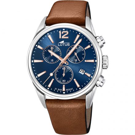 Lotus Chrono men's watch 18691/2