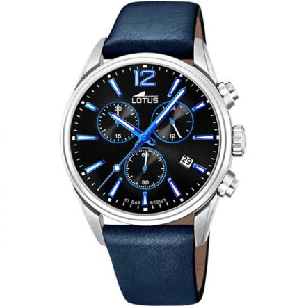 Lotus Chrono men's watch 18691/6