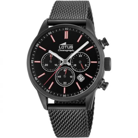 Lotus Chrono men's watch 18700/1