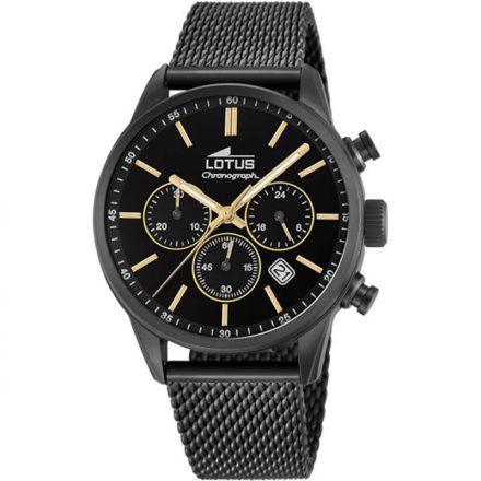 Lotus Chrono men's watch 18700/2