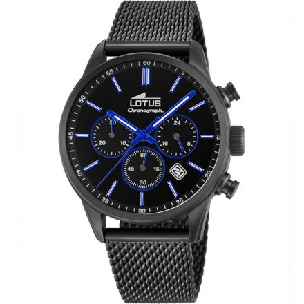 Lotus Chrono men's watch 18700/3