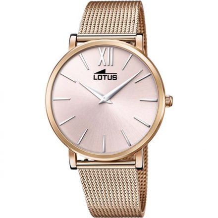 Lotus Minimalist women's watch 18730/1