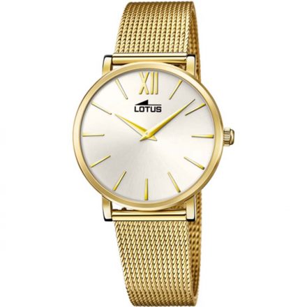 Lotus Minimalist women's watch 18732/1