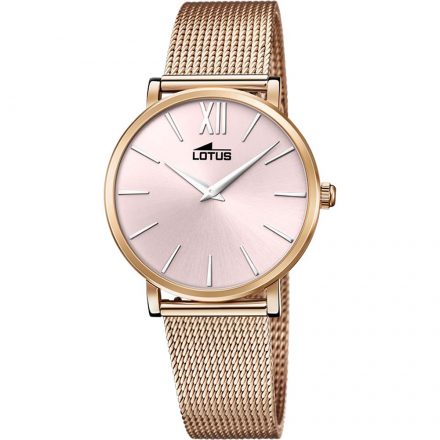 Lotus Minimalist women's watch 18733/1