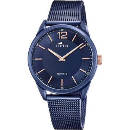 Lotus Minimalist men's watch 18735/1