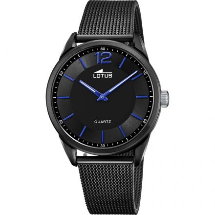 Lotus Minimalist men's watch 18736/2