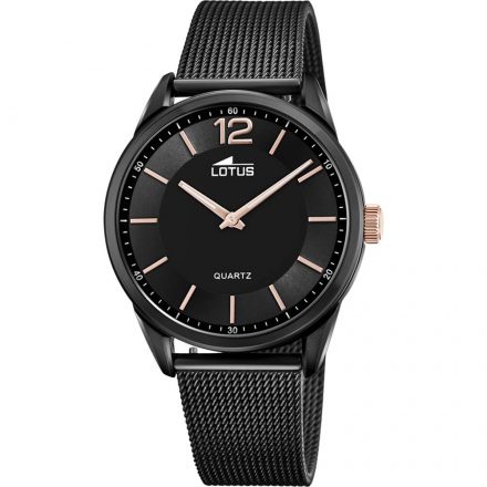 Lotus Minimalist men's watch 18736/3