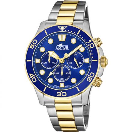 Lotus Excellent men's watch 18757/1