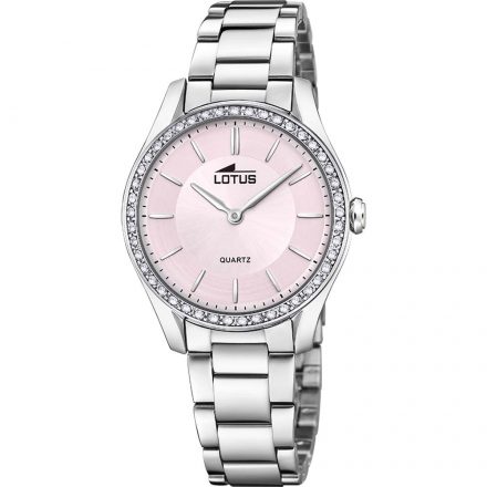 Lotus Bliss women's watch 18796/2