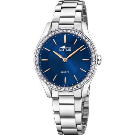 Lotus Bliss women's watch 18796/3