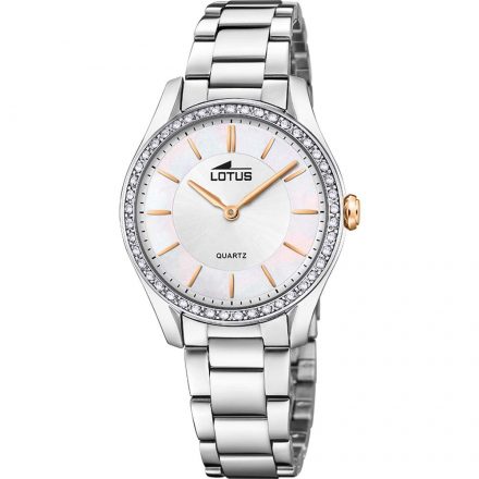 Lotus Bliss women's watch 18796/4