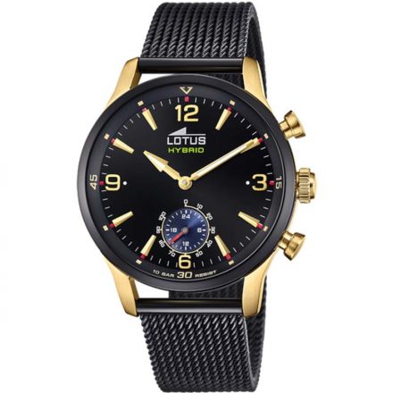 Lotus Connected men's smartwatch 18804/1