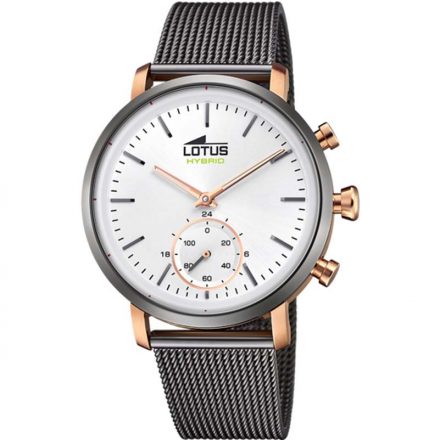 Lotus Connected men's smartwatch 18805/1