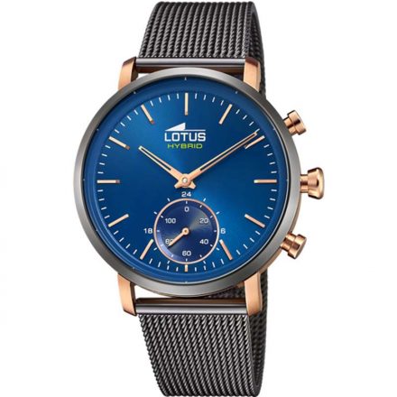 Lotus Connected men's smartwatch 18805/2