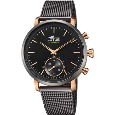 Lotus Connected men's smartwatch 18805/3