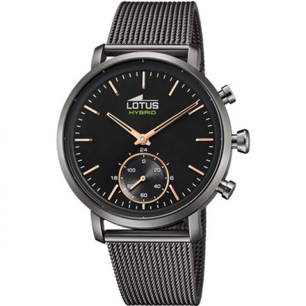 Lotus Connected men's smartwatch 18806/1