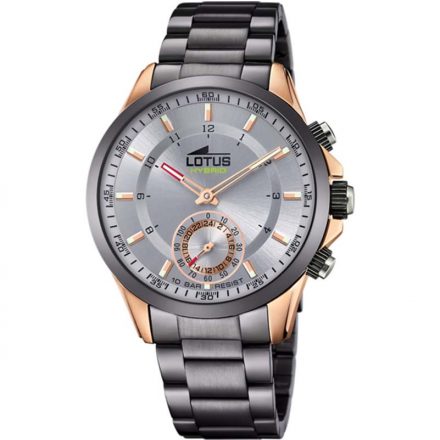 Lotus Connected men's smartwatch 18808/1