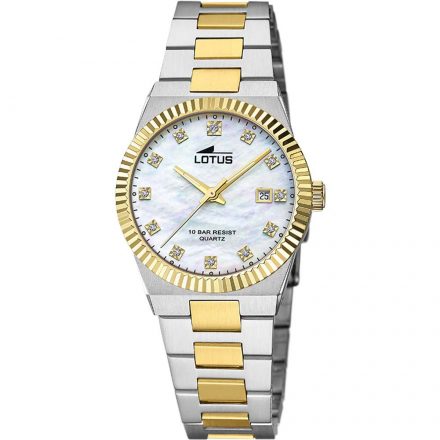 Lotus Freedom women's watch 18839/1