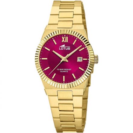 Lotus Freedom women's watch 18840/2