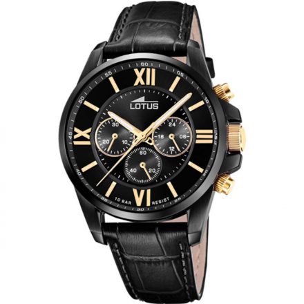 Lotus Chrono men's watch 18881/3