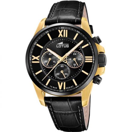 Lotus Chrono men's watch 18882/1