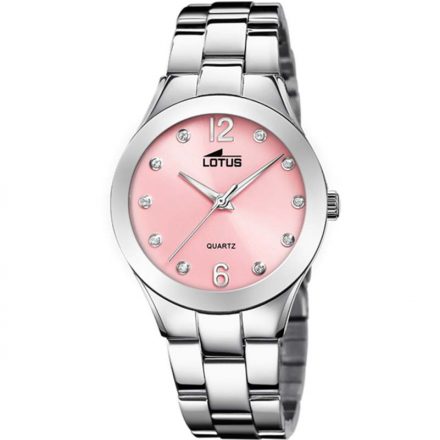 Lotus Bliss women's watch 18884/2