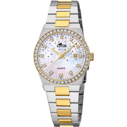 Lotus Freedom women's watch 18886/1