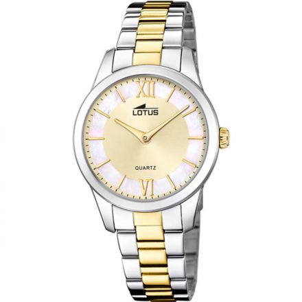 Lotus Trendy women's watch 18890/1