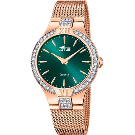 Lotus Bliss women's watch 18896/1