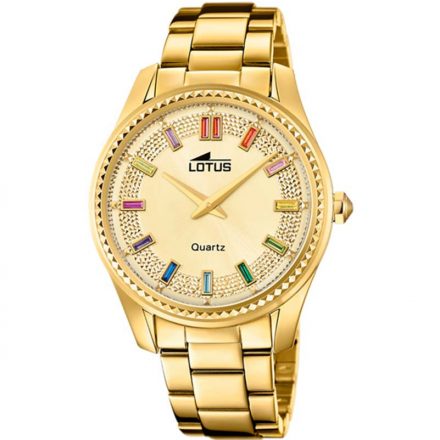 Lotus Bliss women's watch 18902/2