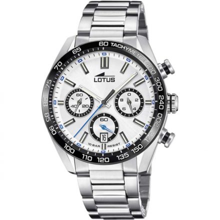 Lotus Chrono men's watch 18916/1