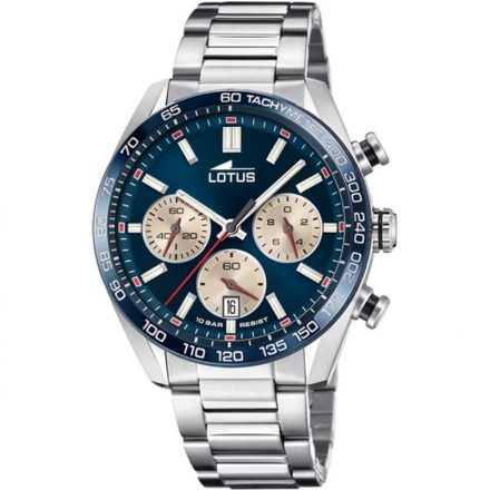 Lotus Chrono men's watch 18916/2